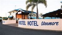 Glenmore Tavern - Australia Accommodation