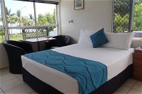 Strand Motel - Accommodation Brisbane