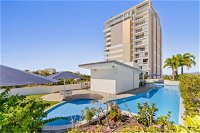 Direct Hotels  Dalgety Apartments - QLD Tourism