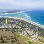 SURFSIDE GETAWAY in PICTURESQUE INVERLOCH - SA Accommodation