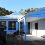 POINT BREAK WEEKLY ONLY - Lennox Head Accommodation