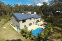 THE PALM FARM PET FRIENDLY WEEKLY ONLY - Kingaroy Accommodation