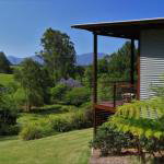 Lilypad Luxury Cabins - Accommodation Bookings