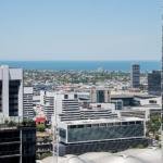 Gorgeous CBD Apartment with Bay View