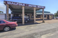 Walpole Hotel Motel - Hervey Bay Accommodation