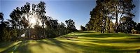 Shepparton Golf Club Motel - Sydney Tourism