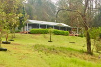 Grand View Holiday Home - Accommodation NT