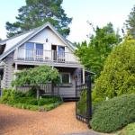Cherry Cottage Leura - Accommodation NSW