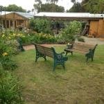 Mud Hollow Barn - Accommodation Redcliffe