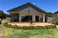 Apostle Hideaway Central Port Campbell - SA Accommodation