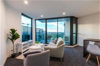 Astrina Garden View 2 Bedroom - Accommodation in Surfers Paradise