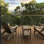 Serenity at Ravensbourne Escape - Accommodation Bookings
