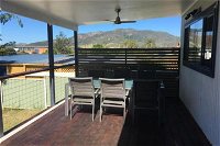 Mograni Views - Accommodation Australia