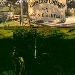Little Lake Cottage - Bundaberg Accommodation
