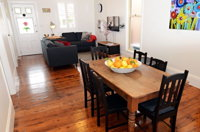 Thelma's Temora - Accommodation Cooktown