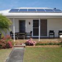 Fleur Cottage 7 Willow Street - Port Augusta Accommodation