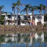 Beachfront 5 25 Willow Street - Accommodation Cooktown