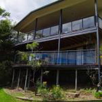 Cooinda 17 Dulconghi Street - Accommodation Cooktown