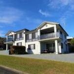 Dolphin Court 2 1 Gowing Street - Accommodation Cooktown