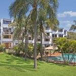 Ocean Terrace 6 67 Pacific Drive - Accommodation Broome