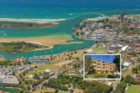 Portview 8 8 / 2 Waugh Street - Broome Tourism