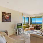 Beach Breakers Apartment Stunning Views - Accommodation Port Hedland