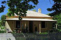 Dalton Cottage - QLD Tourism