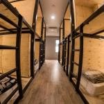 Bunk Inn Hostel - Accommodation NT