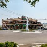 Bank Hotel Dungog - Your Accommodation
