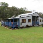 Orchid Beach Retreat Orchid Beach Fraser Island - Tourism Hervey Bay