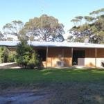 Turner Brook Chalet - Australia Accommodation