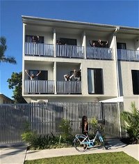 MiHaven Shared Living  Pembroke / Gatton St - Accommodation in Surfers Paradise