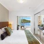 Ocean Panorama 1 Bedroom Oceanview Apt - Accommodation Burleigh
