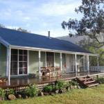 Rosebrook NSW Accommodation Cairns