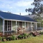 Cadair Cottages - Accommodation Coffs Harbour