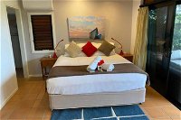 The Boathouse - Accommodation Cooktown