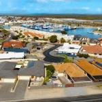 Marina Holiday Home - Accommodation Port Hedland