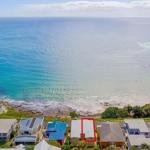 Avalon 4 right across the road from convent beach uninterrupted views - Your Accommodation