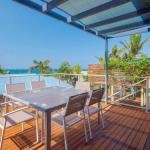 Angourie Blue 4 close to surfing beaches  national park - Accommodation Brisbane
