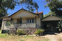 Cherry Blossom Cottage Beechworth Getaways - Accommodation Port Macquarie
