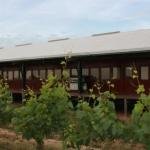 Carriages Spa Retreat - Broome Tourism