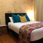 The Shopkeepers Quarters - Broome Tourism