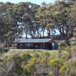 Mollys Chase - Accommodation NT