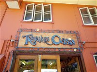 Travellers Oasis - Hostel - Accommodation in Surfers Paradise