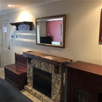 Whistler 3 - Tweed Heads Accommodation