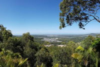 Million Dollar Views to Gold Coast - Accommodation Tasmania