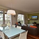 Villa Executive 2br Sangiovese Resort Condo located within Cypress Lakes Resort nothing is more central - Accommodation Coffs Harbour