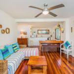 Pacifica 2 Opposite the beach at Brooms Head - Accommodation Noosa