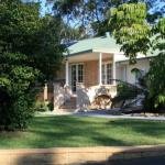 Colins Garden - Accommodation NT