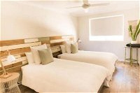 Starboard Views Kalbarri River Front Apartment - Timeshare Accommodation